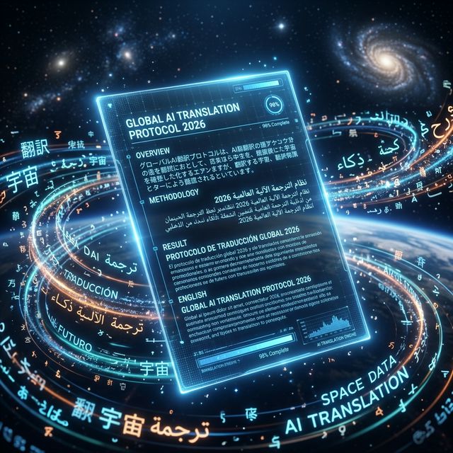 Translating Documents with AI: Breaking Language Barriers in 2026