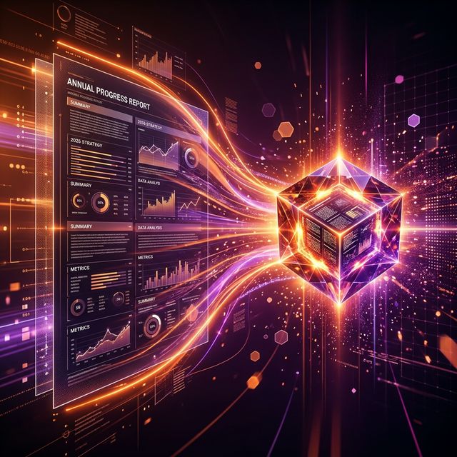 Compressing PDFs Without Quality Loss: A Definitive Guide