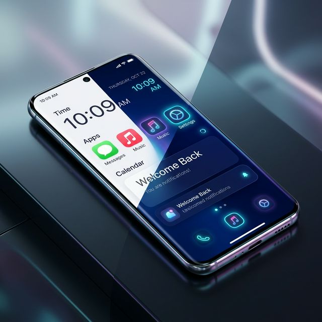 Dark Mode Design: Why Your Users Love It (And How to Implement It)