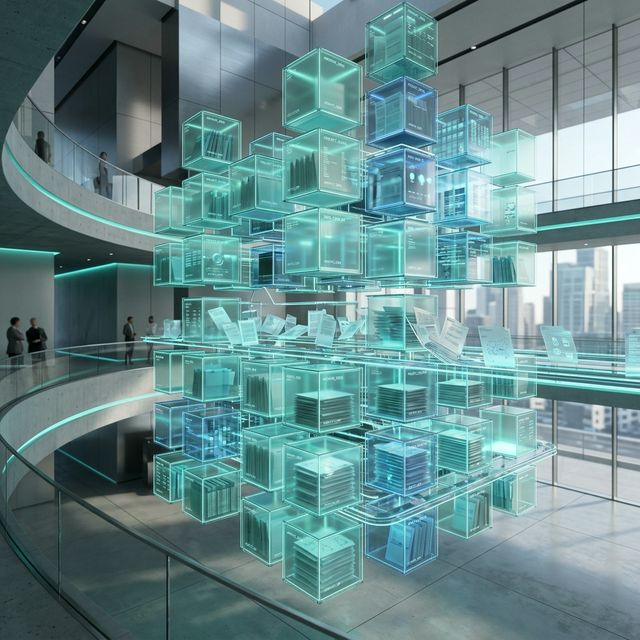 Organizing Your Digital Life: A Guide to Document Management