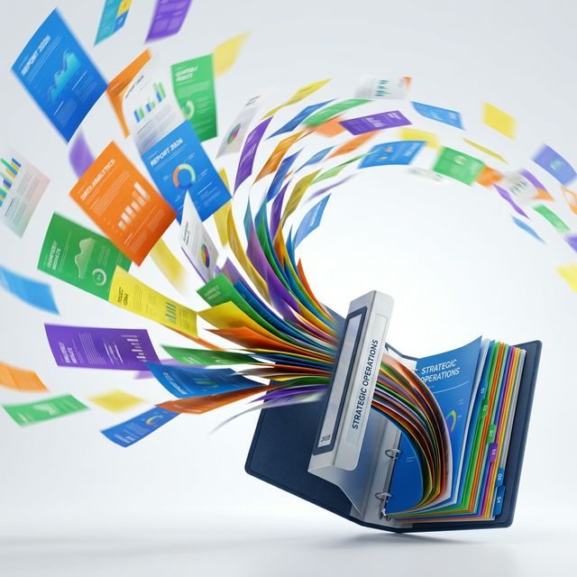 How to Merge Multiple PDFs into One Document (Step-by-Step)