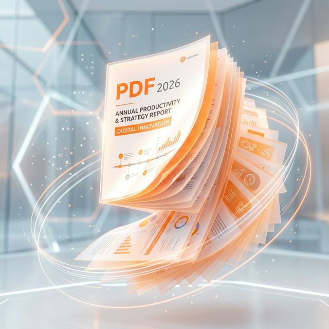 How to Rotate PDF Pages and Save Them Permanently