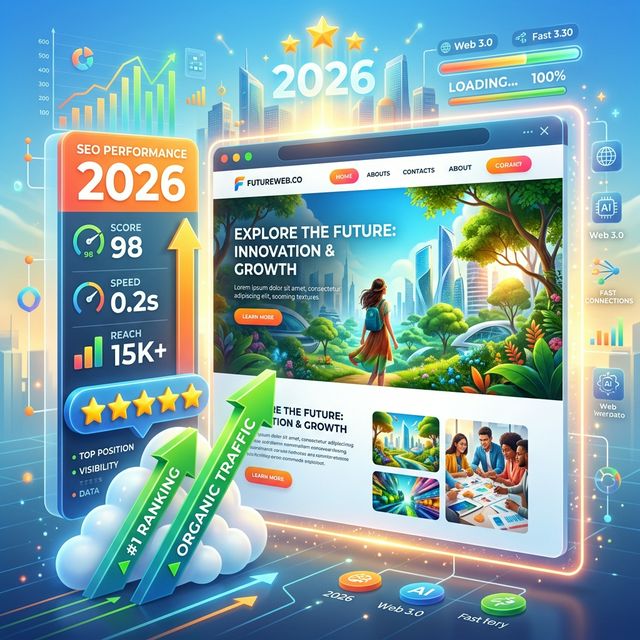 The Best Image Compression Techniques for SEO in 2026