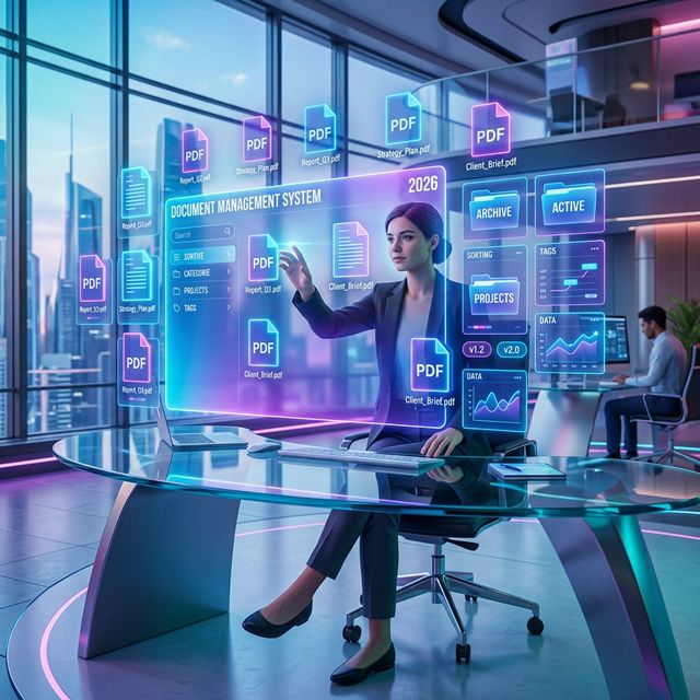 Top 10 PDF Tools for Remote Work in 2026